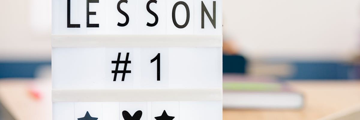 Banner